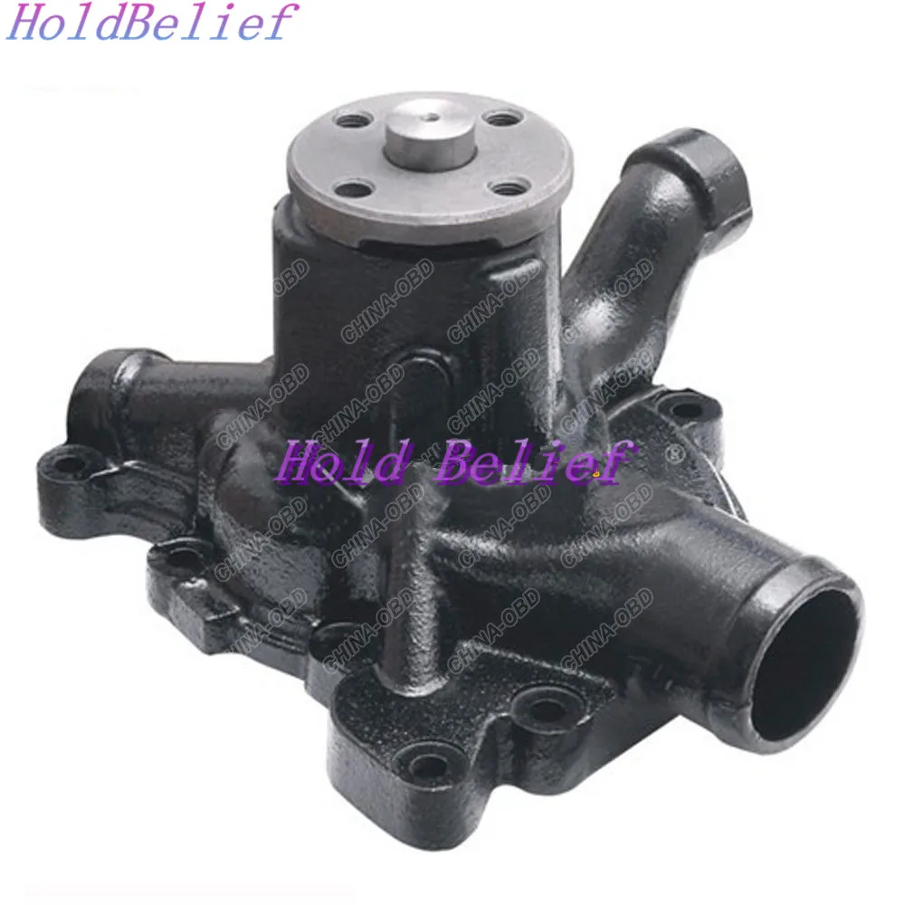 

Водяной насос ME995358 ME075156 ME075293 для MITSUBISHI 6D16 6D17 FUSO TURCK