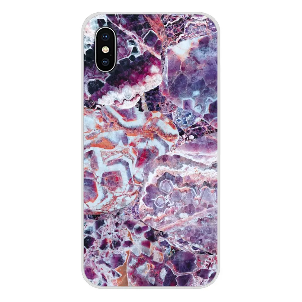 Принт art space Meteorite для Samsung Galaxy J1 J2 J3 J4 J5 J6 J7 J8 Plus 2018 Prime 2015 2016 2017 прозрачный мягкий