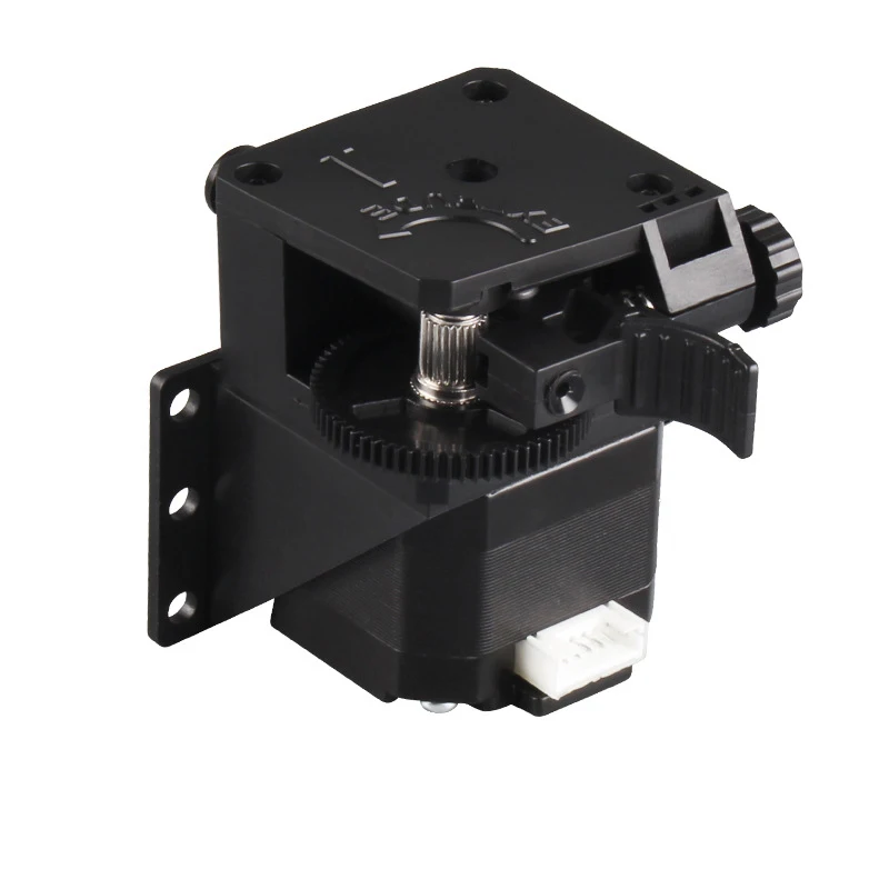 3D Printer Accessories Titan Remote Feed Extruder with Wrench without Motor | Компьютеры и офис