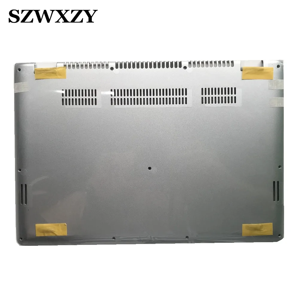 Новый оригинальный для lenovo Yoga 3 14 нижняя базовая крышка AP0YC000120 5CB0H35633|Сумки и чехлы