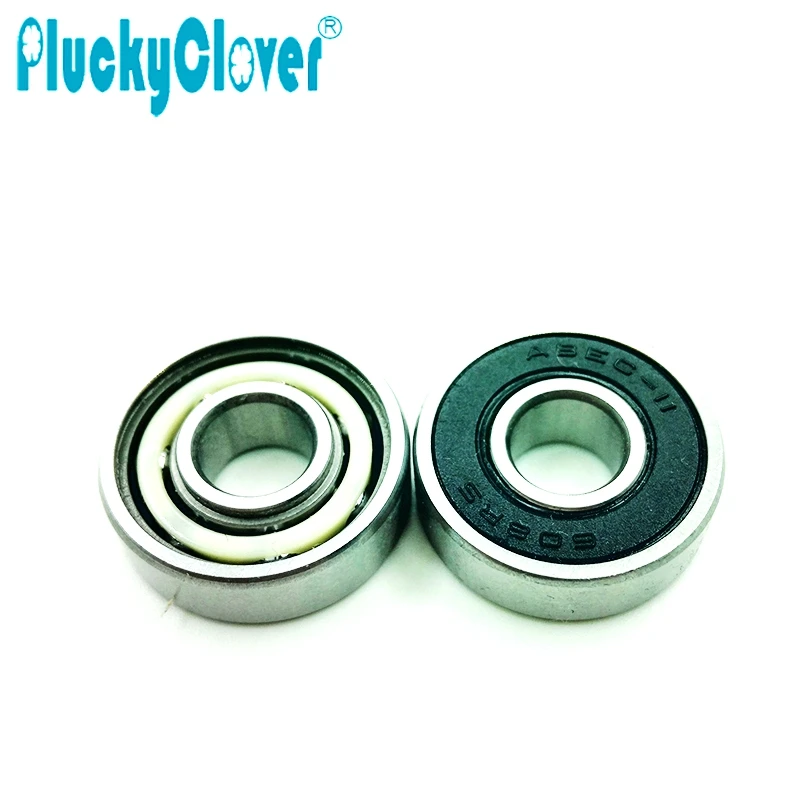 Abec11 скоростной скейт подшипник 608 2rs предварительно смазанный отличная скорость