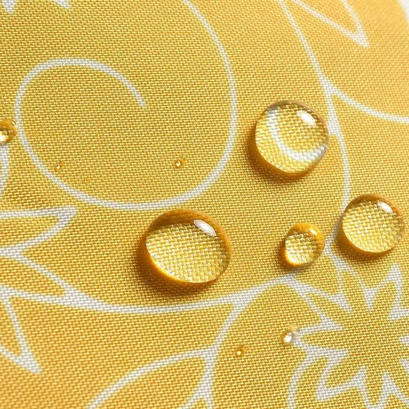 

New Colorful Polyester Mildew Proofing High Quality Washable Bath Decor Shower Curtains With Hooks Home Bathroom Decor