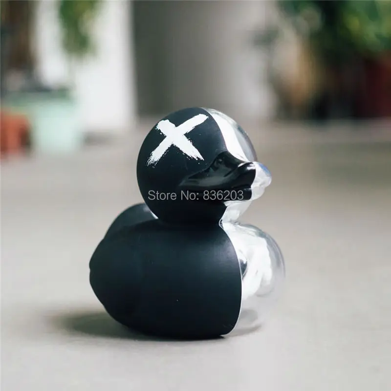 4D мастер уродливые утки для купания забавная анатомическая модель медицинская