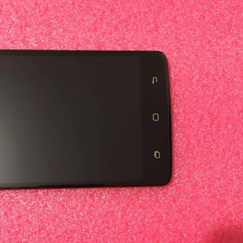 RYKKZ для Hisense T5 Plus ЖК-дисплей с сенсорным экраном дигитайзер сборка Замена с инструментами