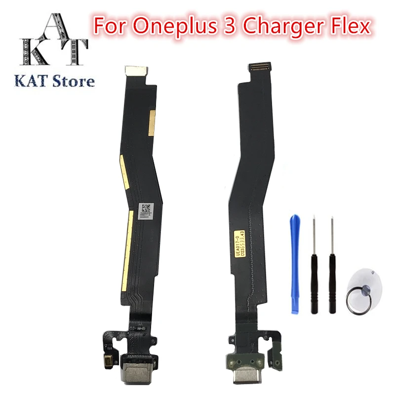 

1 шт. для Oneplus 3 Oneplus 6 USB-разъем для зарядного устройства