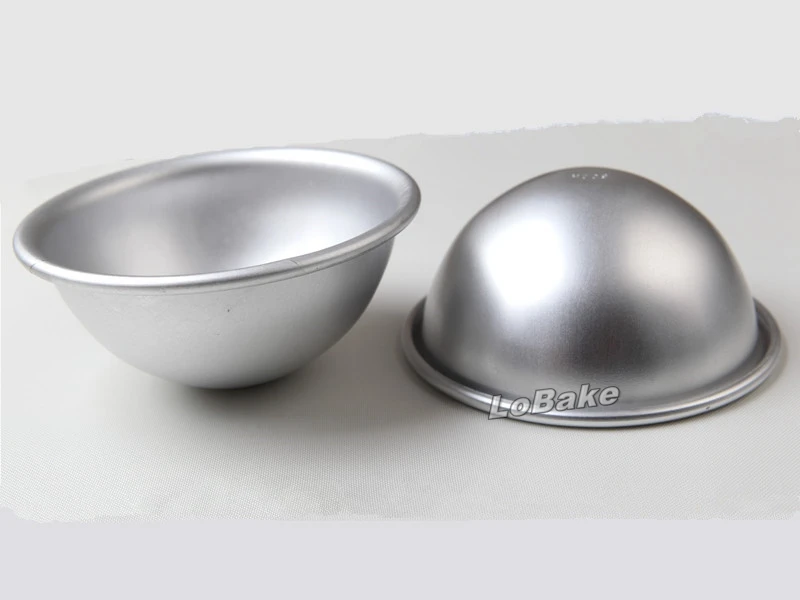 Алюминиевая металлическая форма для выпечки 7 см 10 шт./лот|mold for|mousse moldmolds for baking |