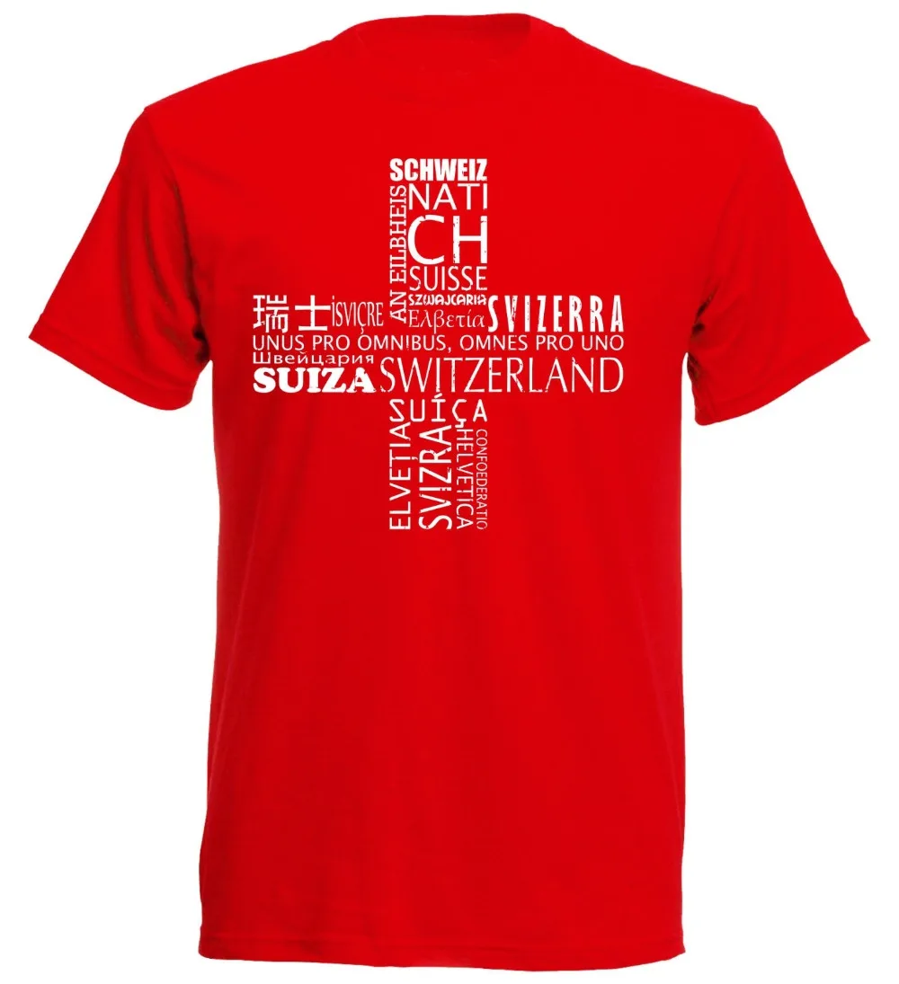 Schweiz футболка Для Мужчин 'S футболист Легенда футбольных 2019 Швейцария фирменная