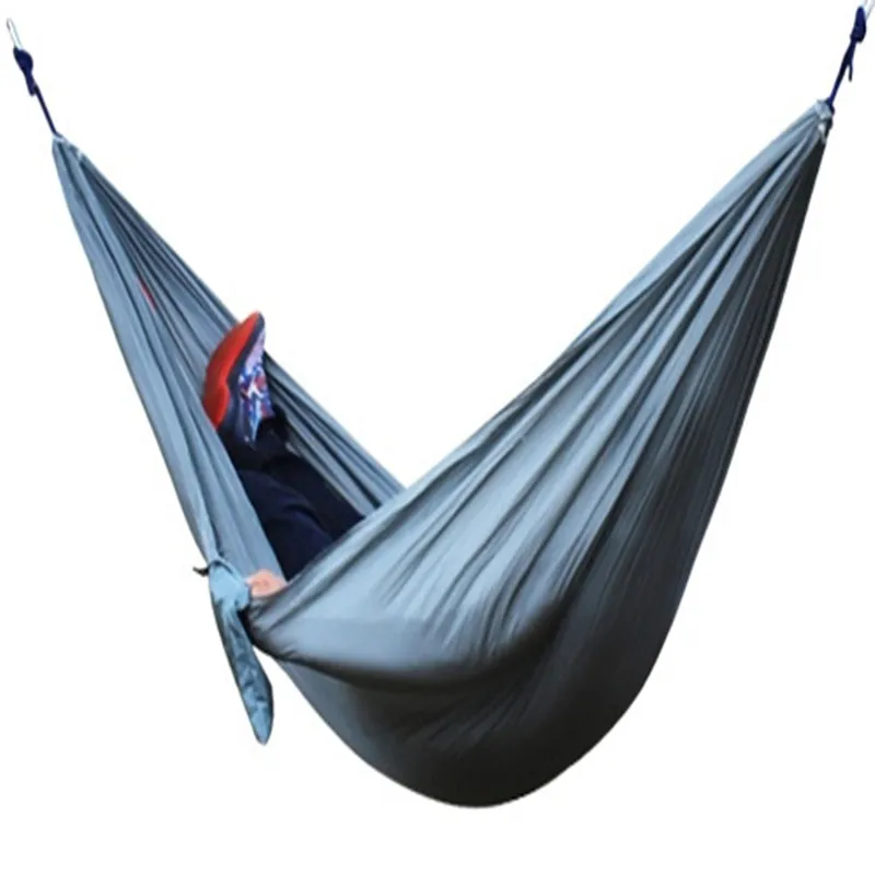 Высококачественный Европейский Популярный Портативный парашют из нейлоновой