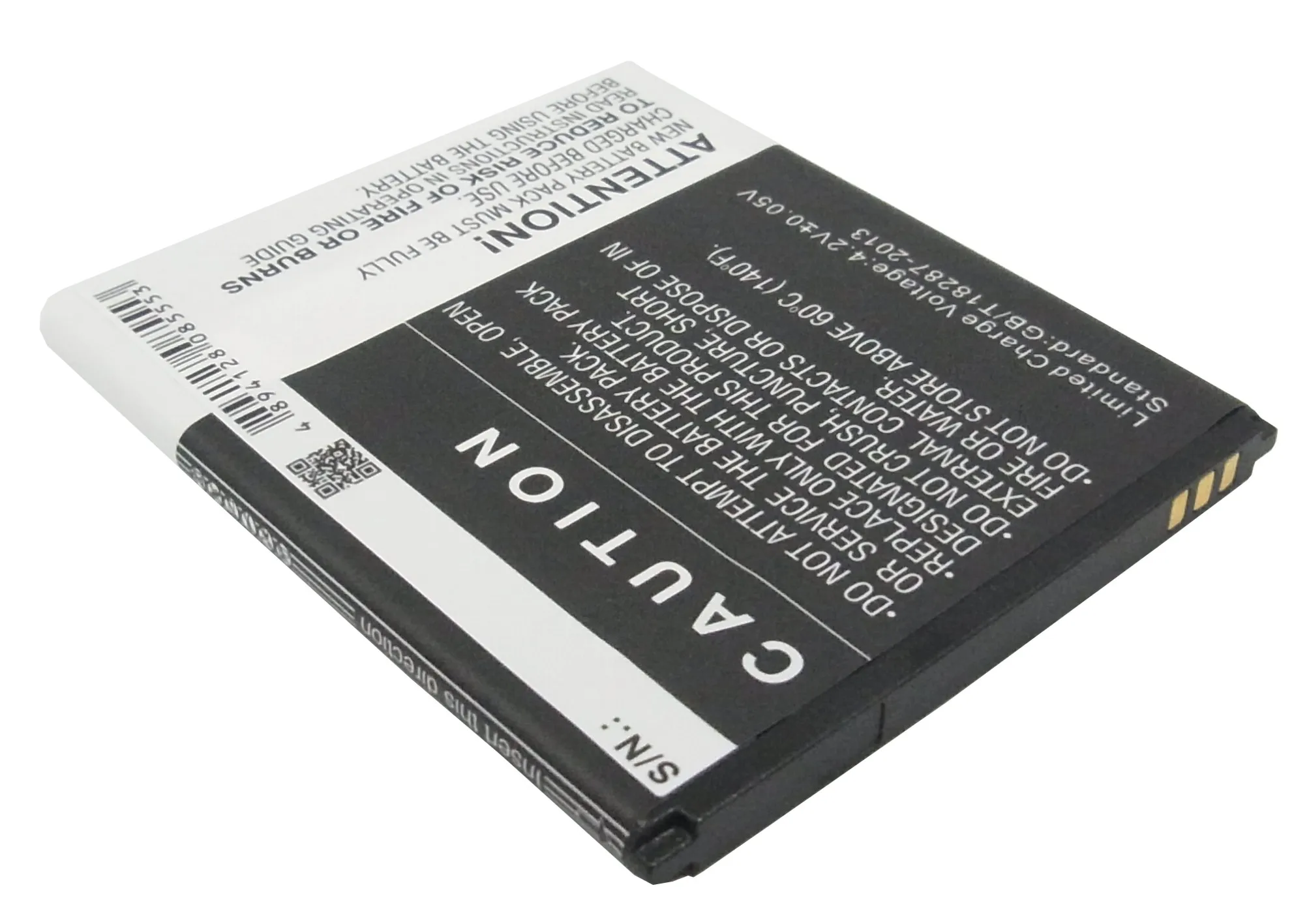 Аккумулятор Cameron Sino 2000 мАч C706045200P C706045200T C746043210T для BLU D010 D010U D530 D530e D530X D531K Explay Fresh|2000mah