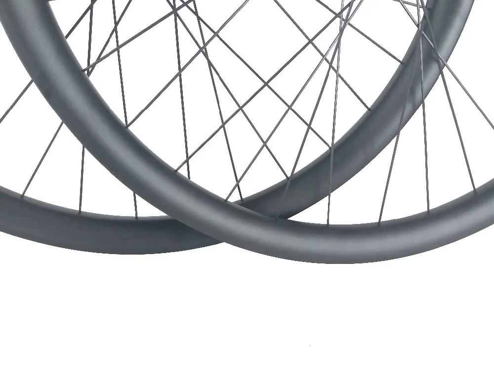 SPEEDSAFE 650B Горный или Кроссовый велосипед эндуро углерода BOOST Колесная 40 мм Асимметричная бескамерная 30 глубокий UD 3 к Матовая Глянцевая 27.5er mountain колёса