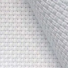 

Oneroom высшего класса 9 штук (9 CT) 50x50 см Ткань для вышивки крестиком белый/красный/черный Бесплатная доставка-