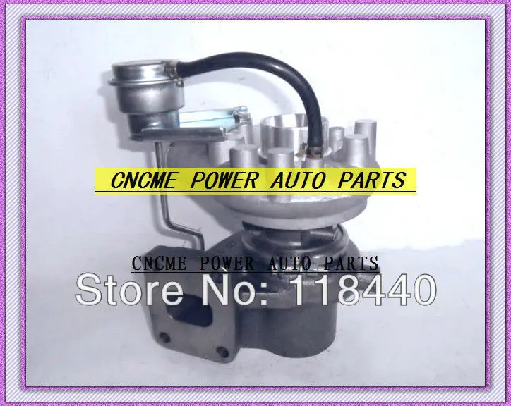 Турбокомпрессор TURBO TD05H 14G 49178 02390 ME224776 для Hyundai Mighty Truck 4D34 Mitsubishi 4D34T4|turbocharger ihi|turbocharger