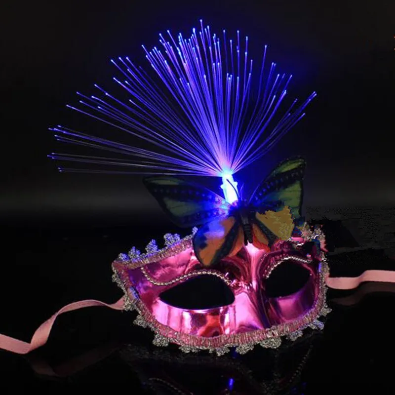 6 шт./партия маски бабочки для глаз|Маски вечеринки| |