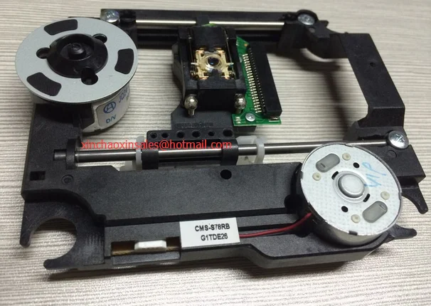 Лазерная головка SOH DL5FL CMS S78RB|head|head headhead laser |