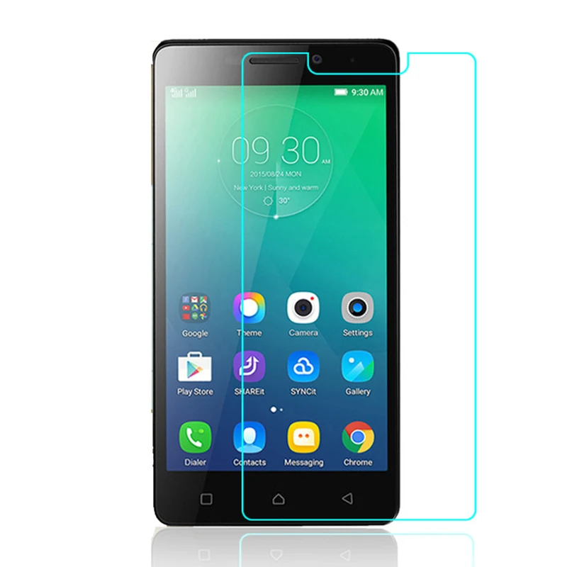 Закаленное стекло премиум класса GXE пленка для Lenovo A5000 A6000 A7000 Vibe C C2 P1m P1 P2 S1 X3