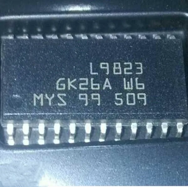 Модуль L9825 L9857 L9829 L9856 L9823 L9822N L9848 2 шт.-10 шт. Оригинал аутентичный и Новый Бесплатная