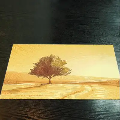 Качественный столовый стол Road To Dreams, водонепроницаемый нескользящий коврик-подставка для стола, столовый коврик, 2 шт - Цвет: 4