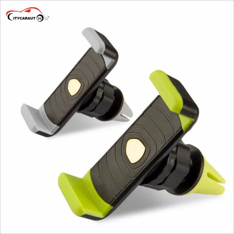 Автомобильный держатель для телефона мобильного 540 градусов вращение вставка
