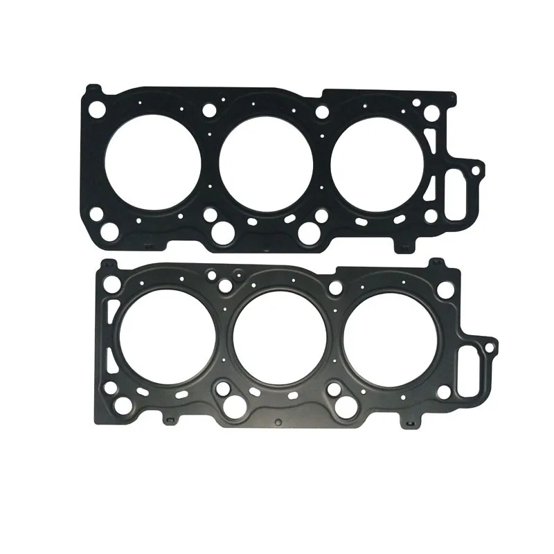 ДЛЯ TOYOTA AVALON SIENNA LEXUS ES 3 0 1MZ 1MZFE металлические комплекты для восстановления