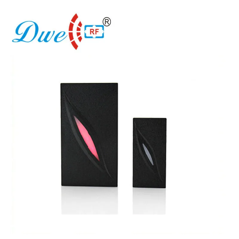 DWE CC RF кард ридер с управлением доступом двухчастотный nfc чип мини