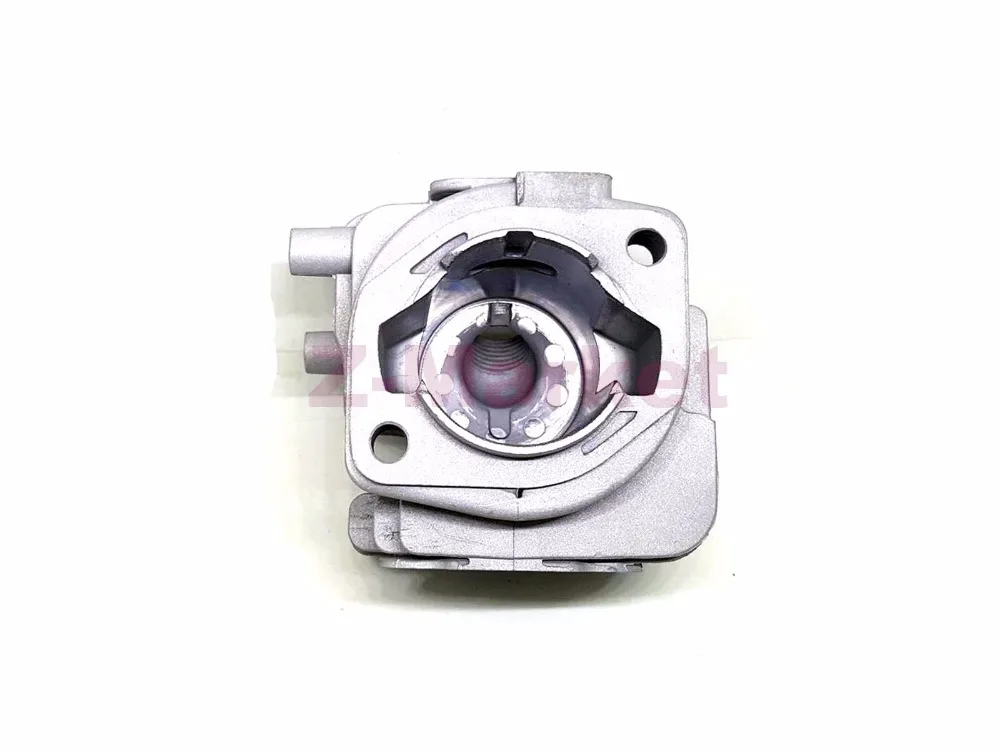 Поршень комплект 505 04 07-01 для ZENOAH g26l bc2610 Husqvarna 226r 226rj Кисточки катер. газонокосилки. Запасной Запчасти