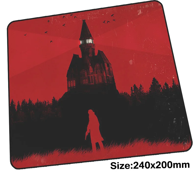Коврик для мыши evil inside 240x200x3 мм коврик для мыши лучший игровой коврик для мыши геймер эстетика персонализированные коврики для мыши Коврик для мыши s мультяшный ПК коврик