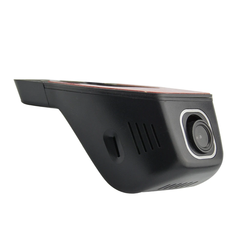 Автомобильный видеорегистратор EKIY USB ADAS HD 720P для Android мультимедийный плеер|Камеры