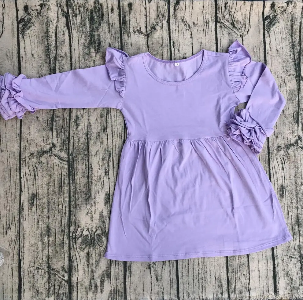 Оптовая продажа детская одежда дизайнерские платья на день рождения цельные для