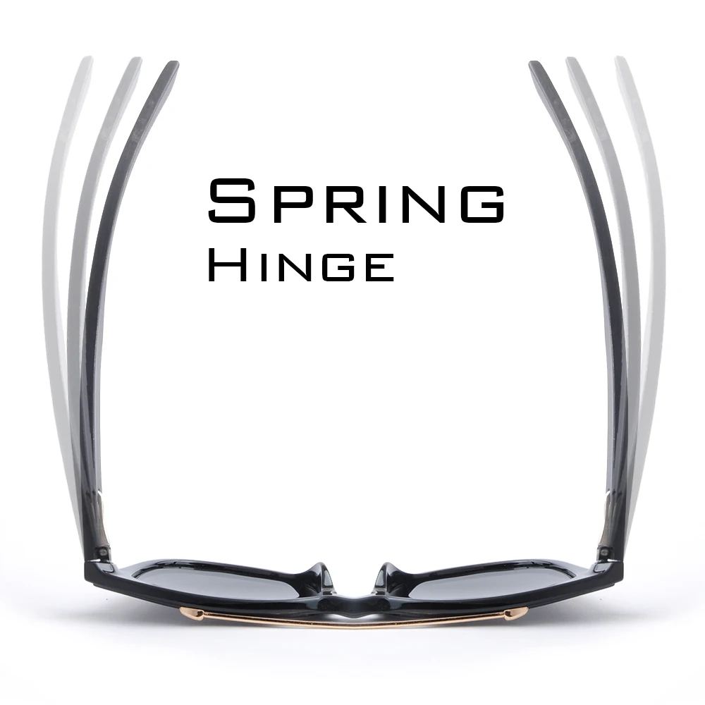 LONSY деревянные солнцезащитные очки фирменный дизайн оригинальные