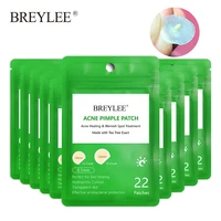 breylee acne pimple patch face mask peeling acne treatment acne cream pimple remover tool blemish spot skin care daily use 10pcs