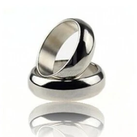 

Silver Cambered PK Ring Strong Magnetic Ring PK Ring(18/19/20/21mm available),Accessory,Close Up,Stage,Magic Tricks,Gimmick