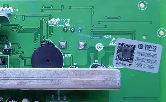 100% новая хорошая Рабочая Высококачественная для стиральной машины компьютерная