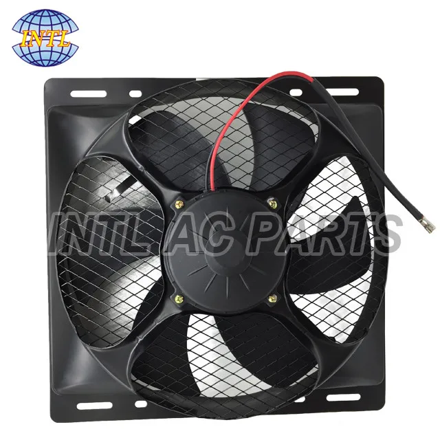 

UNIVERSAL Air Condition Condenser Fan Motor 14X14 14*14 12V 24V