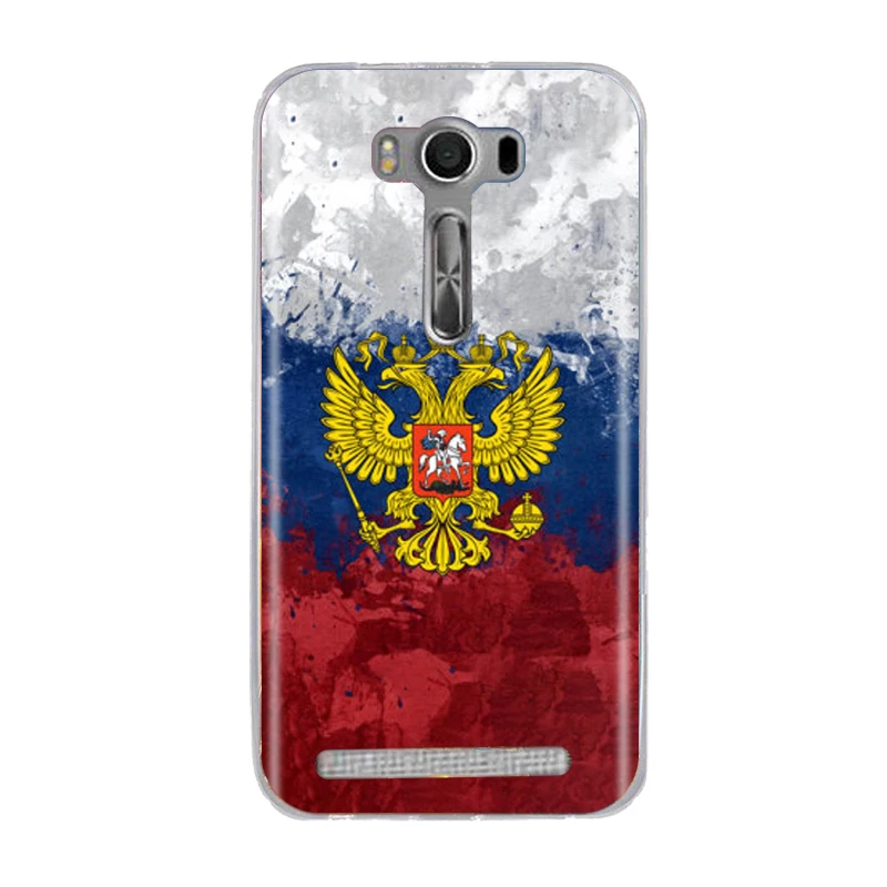 Чехол для Asus ZenFone 2 Laser ZE500KL ZE500KG мягкий силиконовый чехол 5 0 &quotASUS Z00ED Z00RD Funda |