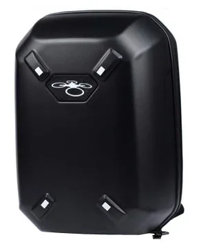 Рюкзак сумка для переноски водонепроницаемый чехол Твердый DJI Phantom 4 3 RC Дрон FPV