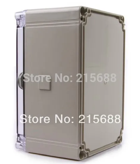 Самый популярный водонепроницаемый корпус портативная распределительная