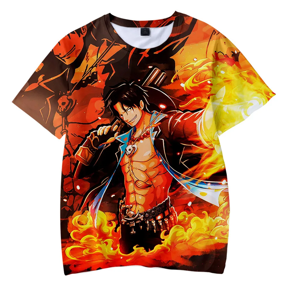 Новые модные парные мужские и женские Забавные футболки унисекс 1 шт. 3D печать без