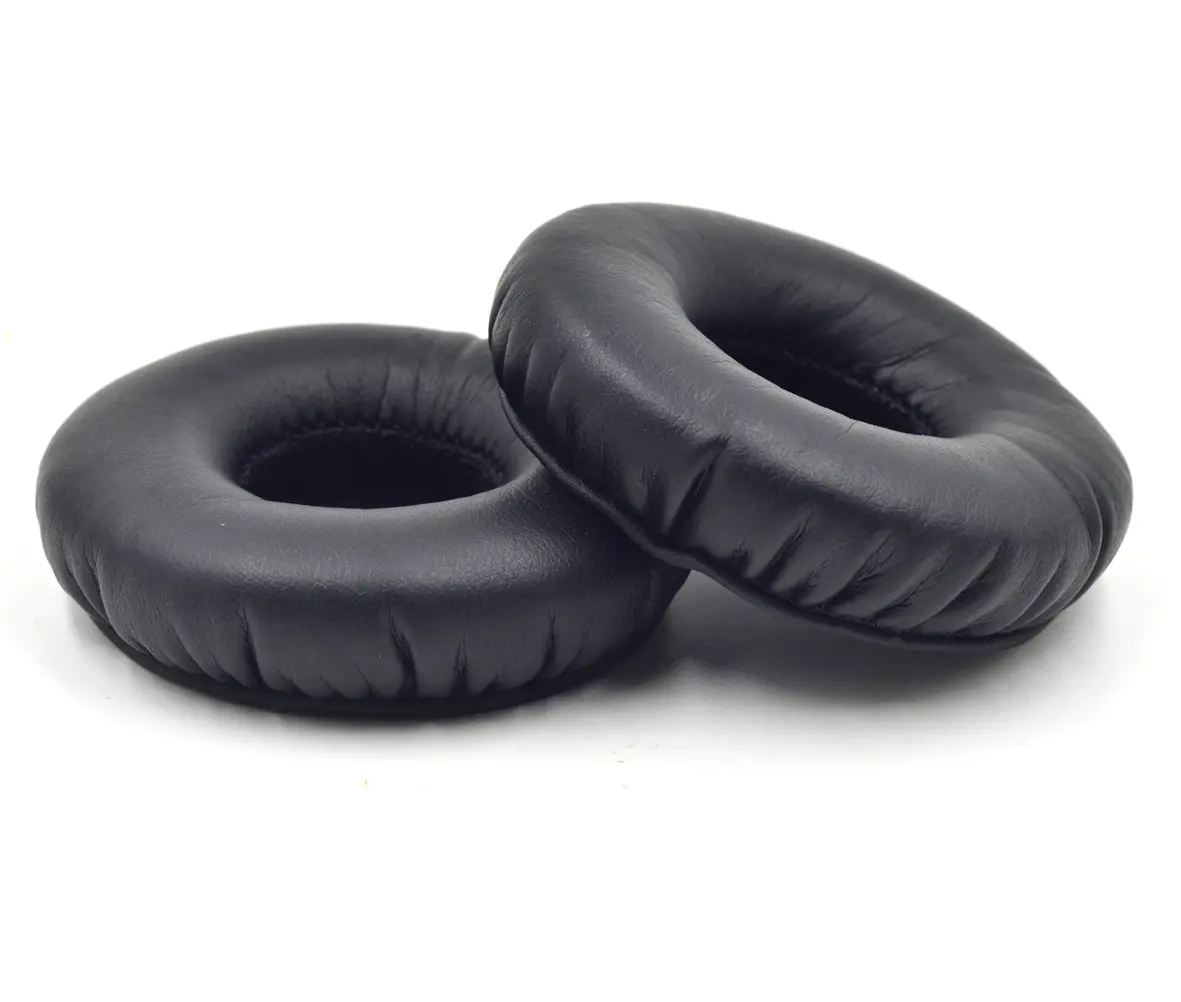 Сменные амбушюры чехлы для подушек Sol РЕСПУБЛИКА треков HD V8 V10 на ухо проводные