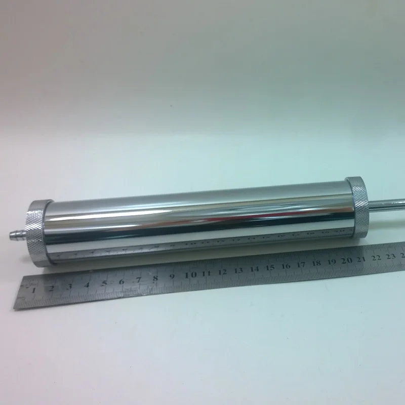 Домашний ручной воздушный насос TS 8100 для пива keg муфта для домашнего пивоварения бутылка-термос воздушный насос легкое использование бар аксессуары
