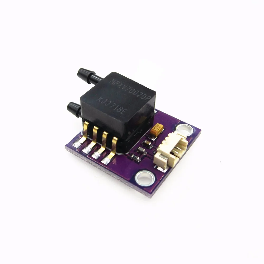 HAILANGNIAO MPXV7002DP датчик скорости полета APM2.5 APM2.52 дифференциальный давления