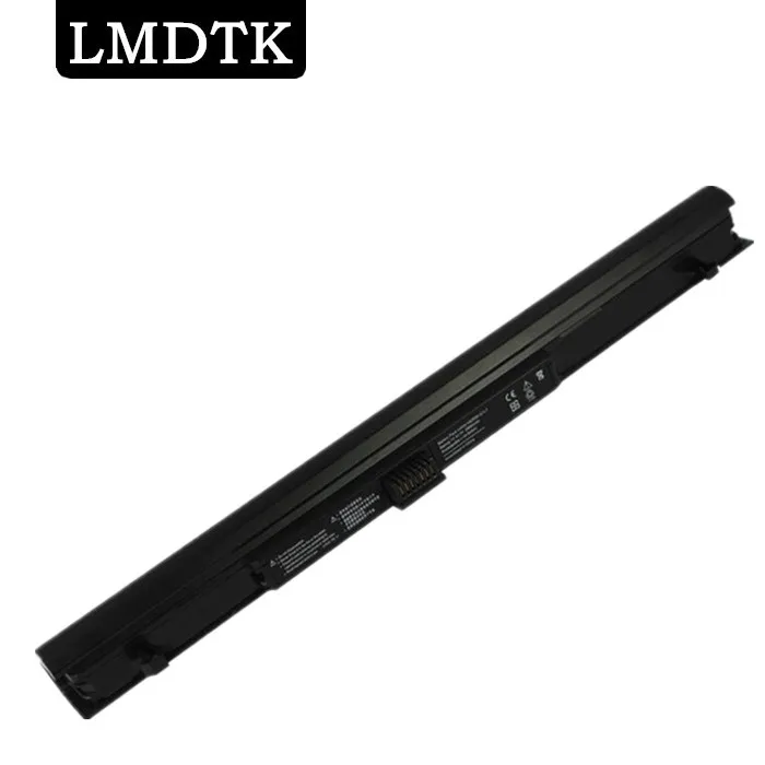 LMDTK Новый 4 ячейный Аккумулятор для ноутбука US40 4S2200 G1L3 подходит HAIER S400 T400 I74500G40500NDTS