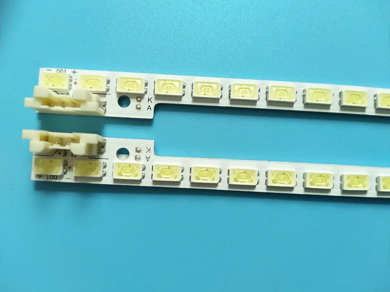 Светодиодный Подсветка лампы Газа для samsung 46 Светодиодный Подсветка лампы Газа для samsung 46