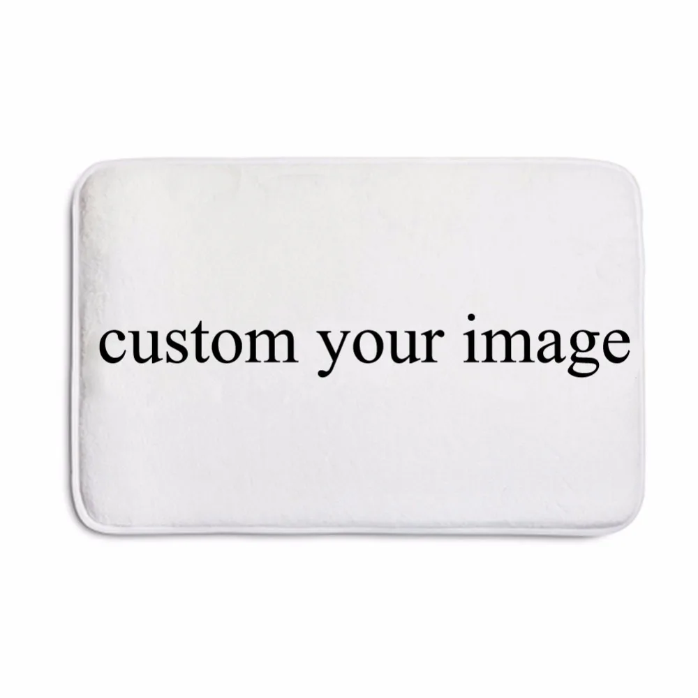 

HUGSIDEA Cute Cat Doormat Flannel Carpet Kitchen Rug Bathroom Mats Living Room Mat Home Decorate Bedroom Outdoor Carpet 59*40cm