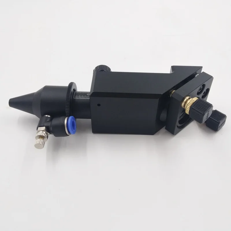 co2 laser cutting heads for 20mm diameter lens and 25mm mirrors . | Инструменты