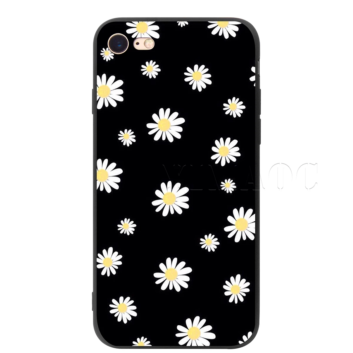 Мягкий силиконовый чехол YIMAOC Tokio для отеля Bill Kaulitz для iPhone 11 Pro XS Max XR X 8 7 6 6S Plus 5 5S se - Цвет: 11