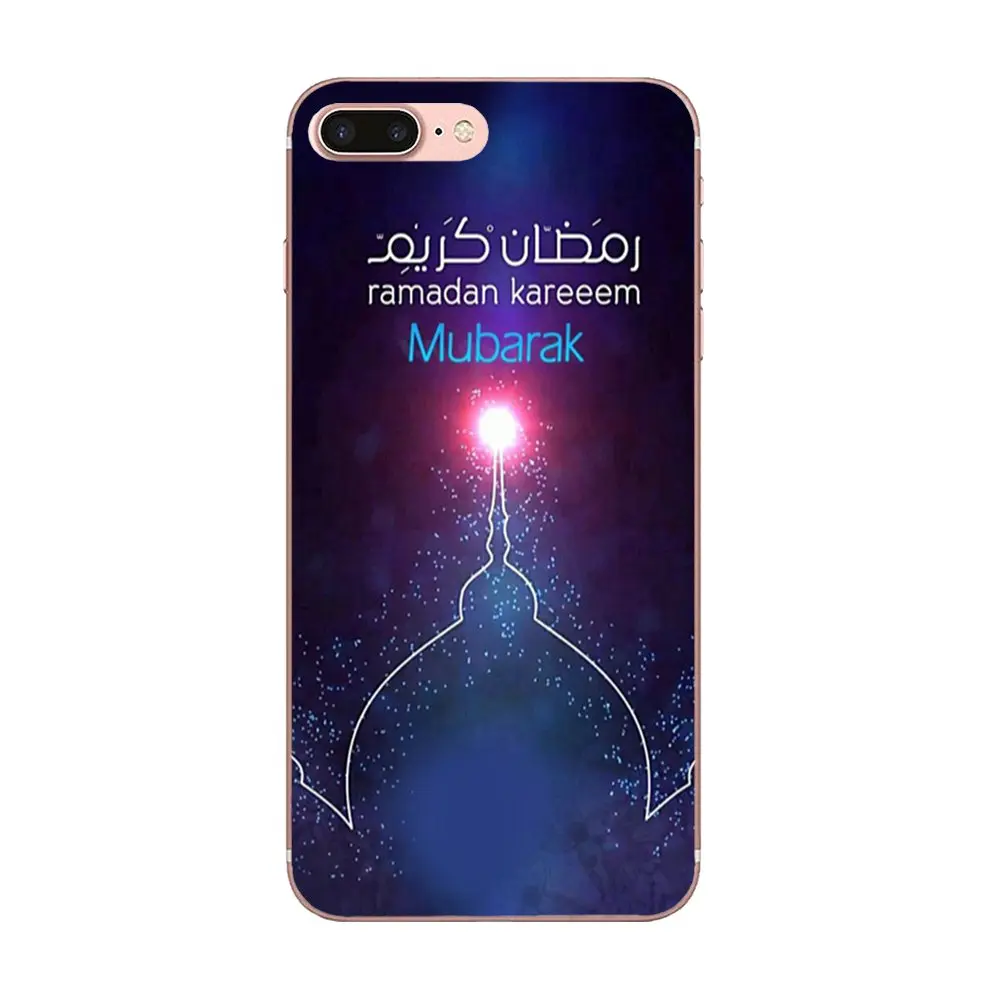 Арабский фонарь лампа Рамадан для Galaxy A3 A5 A7 A8 A9 A9S On5 On7 Plus Pro Star 2015 2016 2017 2018 мягкий