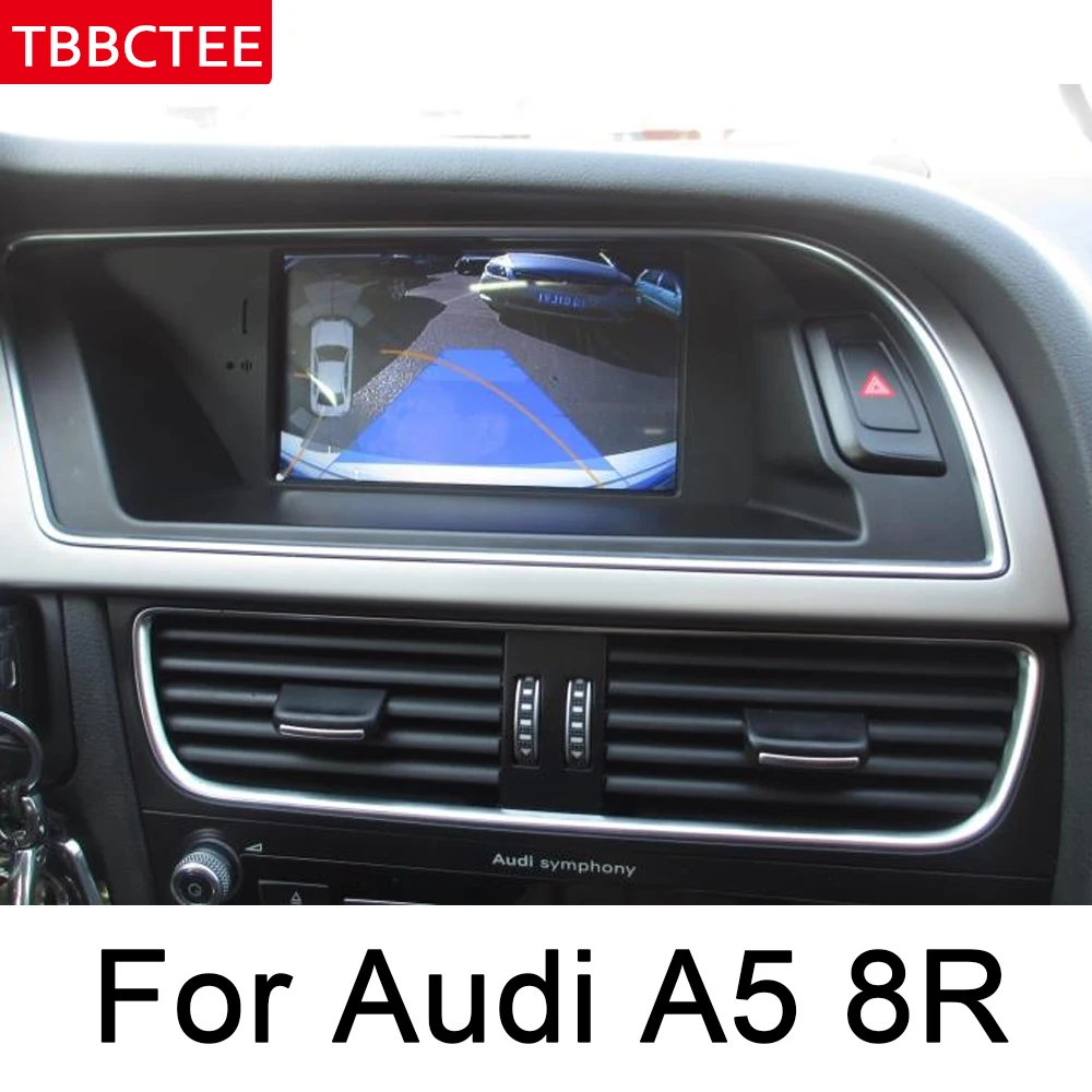 Для Audi A5 Q5 8T 8F 8R 2008~ MMI Android ips автомобильный dvd-плеер стиль автомобильное радио с GPS картой навигация HD экран wifi