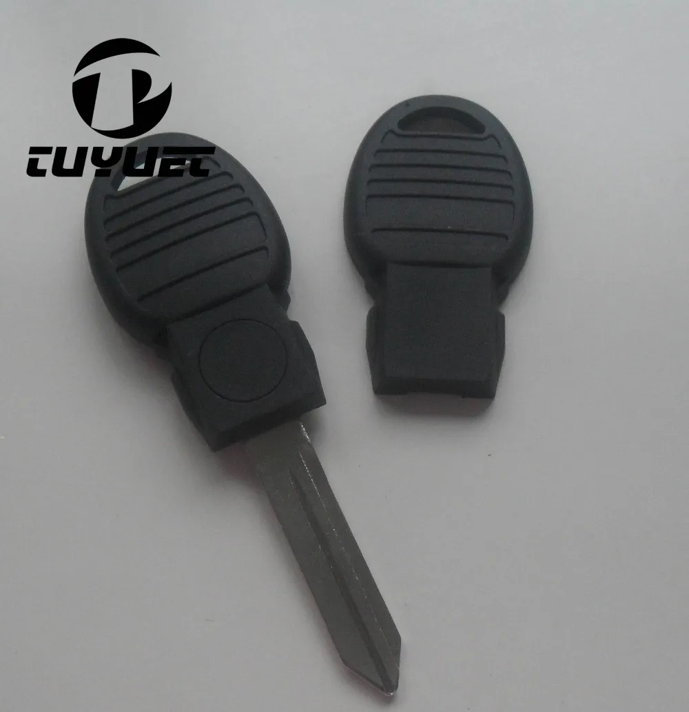Сменный Чехол для Chrysler Voyager чехол ключа транспондера|case for|case replacementcase case |