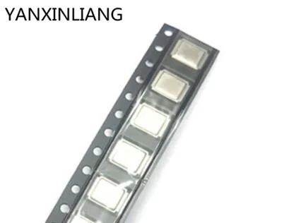 5 пар (IRF6721 шт. + IRF6725 шт.) IRF6721 IR6721 IR6725 MOSFET | Электронные компоненты и принадлежности