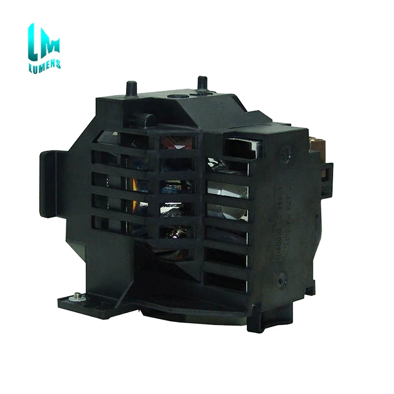 Лампа для проектора ELPLP31 V13H010L31 epson EMP 830 V11H145020 830P 835P 835 Powerlite P|projector lamp|lamp epsonlamp for